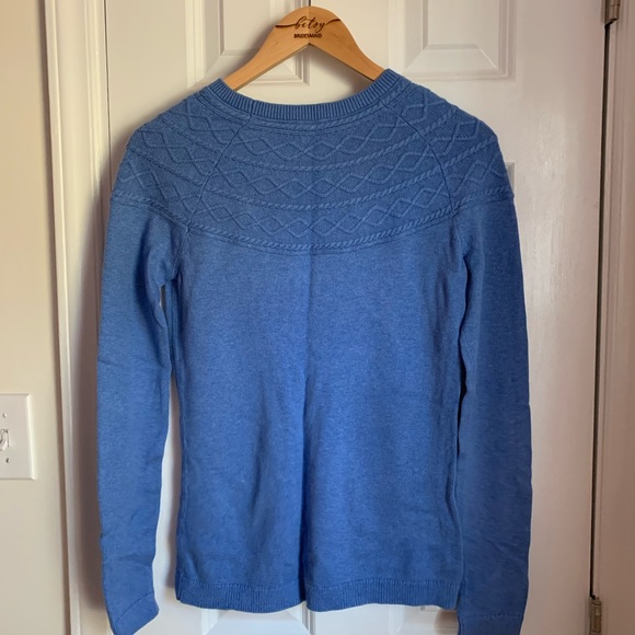 Talbots sweater - Picture 2 of 3